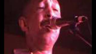 Leon Chavis & The Zydeco Flames (C & Z Festival 2007 Baasem/Germany)