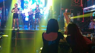 Download lagu Sexy Girls in Boshe Club in Yogyakarta mp3
