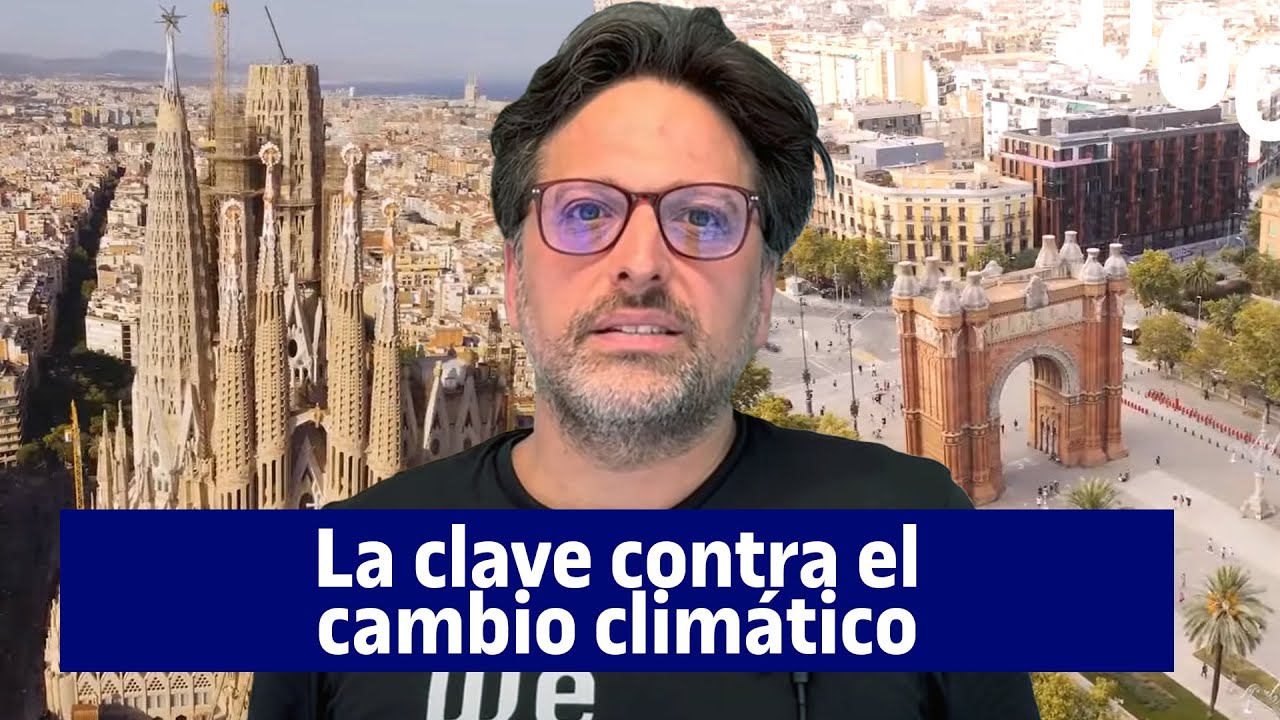 CAMBIO CLIMÁTICO | ¿Pueden las sombras urbanas ayudar a salvar vidas?