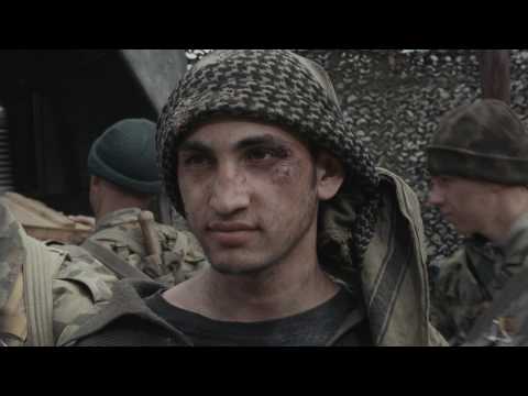 Пленный - Trailer