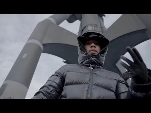 #HarlemSpartans SD x OnDrills - Bill It