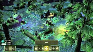 Falling Skies The Game Gameplay Part 1 Lets Take A Look