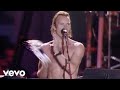 Sting - Don't Stand So Close To Me (Live)