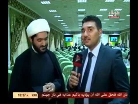 ⁣المحاضرات ، الشيخ أحمد الدر العاملي ، مقاطع فيديو ، ربيع الشهادة