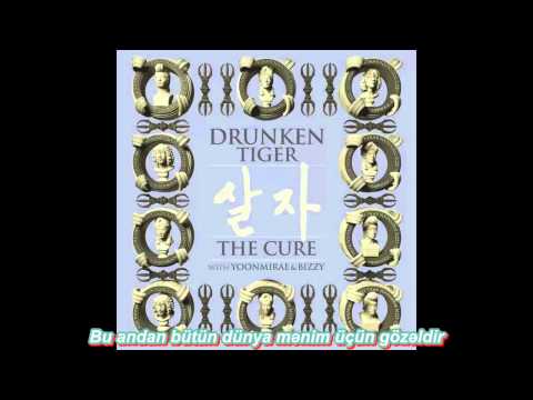 Drunken Tiger feat. Yoon Mi Rae & Bizzy-Beautiful Life (Azerbaijani Sub)