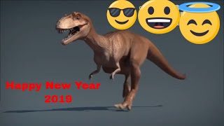 Download lagu Happy New Year 2019  funny video to wish new year #new year whatsapp status video( Popular ) mp3