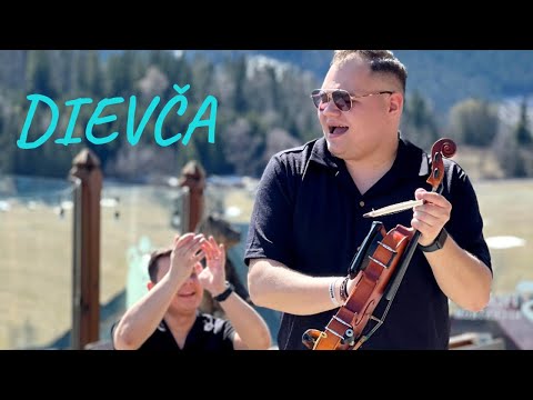 Basawell - Dievča (Oficiálny videoklip) 2025