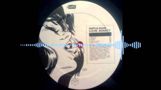 Impulsion - Rock That House Musiq