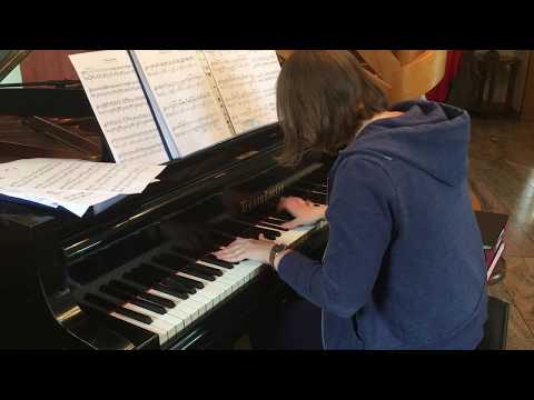 Spirited Away (Joe Hisaishi) - The Name of Life // Piano [arr. Hirohashi Makiko]