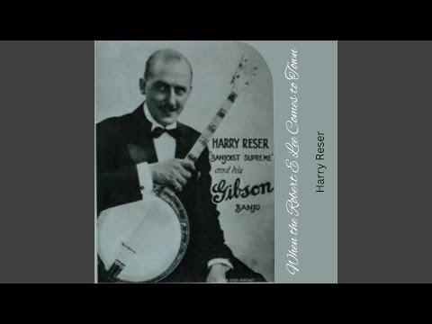 When the Robert E Lee Comes to Town