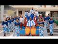 UTUKUFU NI WAKO Kwaya Ya Mt Sesilia Kagunga Kigoma Official Video Tp