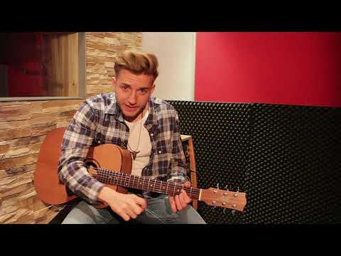 Saitensprung mit Louis Thomaß: Folge 9 - Pentatonik