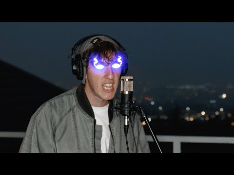 ADEK - Arctic Blitz (Official Video)