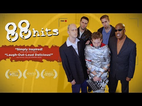 88 HITS - Movie Trailer (2017 Release)
