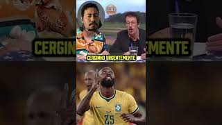 Os memes mais engraçados da Copa do Mundo - Parte 5