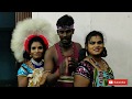கரகாட்டத்தில் கோகிலா மற்றும் ரோஜா இவ