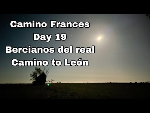 Camino Frances Day 19