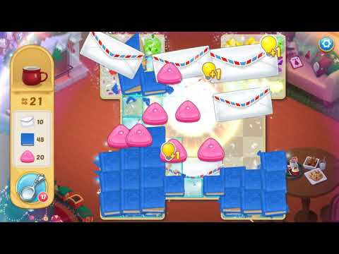 Matchington Mansion level 631 HD