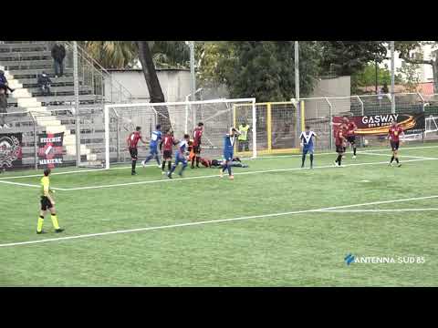 06 Ottobre 2021   Serie d girone h   Sorrento Brindisi 1 0