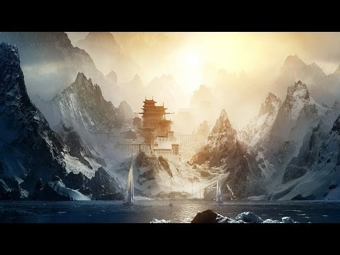 2 Hour - Epic Music Collection Mix Vol 7