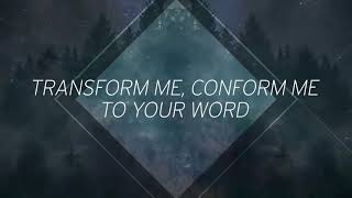 Search Me - Chris Surdock (Sonda Me - Aline Barros) - Lyric Video