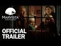 The March Sisters At Christmas - Official Trailer - MarVista Entertainment