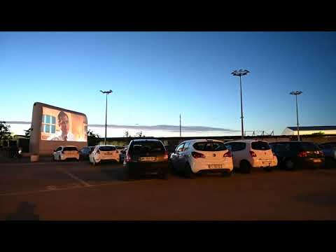 Drive-In Cinema Rivoli