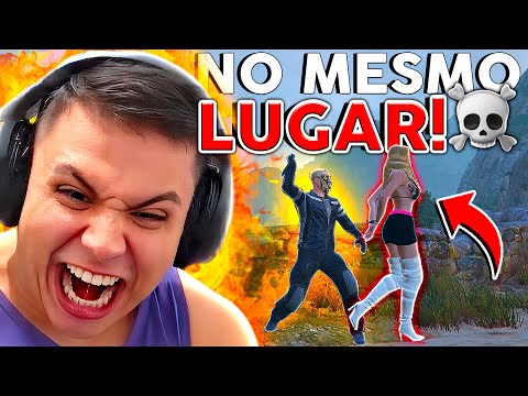 SHE KIDNAPPED ME, NOW IT'S MY TURN 😡 GTA RP (Paulinho the CRAZY)