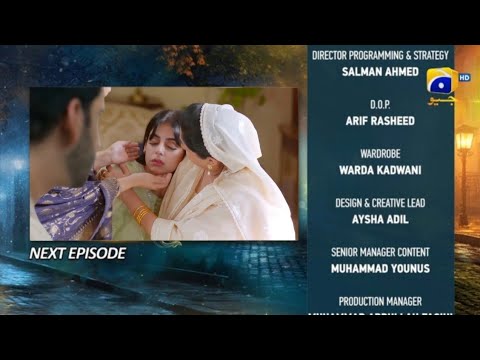 Habil Aur Qabil Episode 12 Teaser - Habil Aur Qabil Episode 12 Promo - Drama Review - 17 June 2024