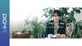 VICTON 세준 (SEJUN of VICTON) - Angel 2 me (COVER)