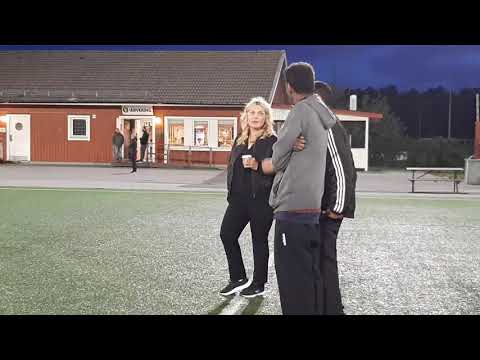 Vasalunds IF röd vs FC Järfälla del 3