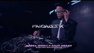 Download lagu HARGA DIRIKU X GAUN MERAH 2K25 [BOUNCE] PAKYUSS'X mp3