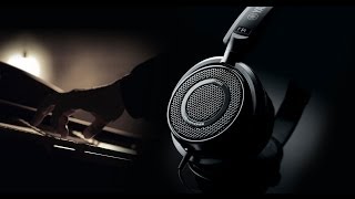 Video thumbnail for Yamaha HPH-200 Headphones Unboxing by Prabin Joel