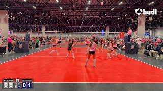 AAU Nationals Wave 4