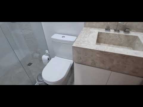 Apartamento à venda em São Caetano do Sul, Olímpico, com 2 quartos, 65m²