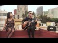 DORIAN / La tormenta de arena / Sonido Directo.tv