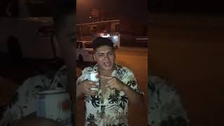 AQUÍ ABAJO - INCREÍBLE VOZ (CHRISTIAN NADAL)