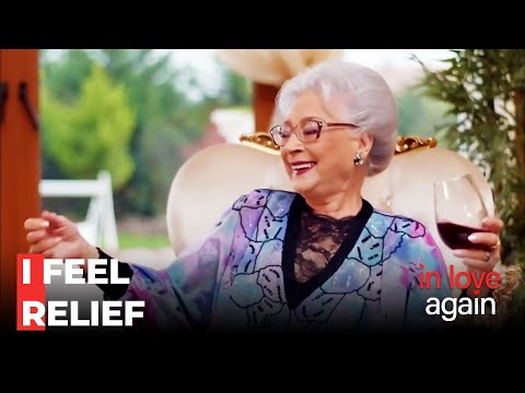 Gülsüm Is In A Good Mood - In Love Again