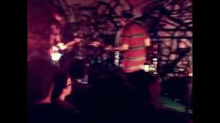 Cloud Nothings - No Future/No Past @ 285 Kent 7/12/2012