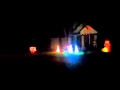 Christmas Light Show Round Rock Tx