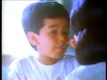 IKLAN BENADRYL CHILD 1996 1997