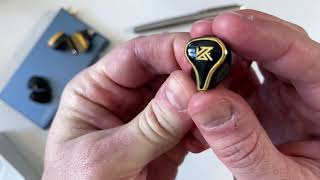 The Best Budget TWS Earphones I Have Tested So Far! KZ SK10 Review - Wireless Earbuds 👍🏼👍🏼👍🏼