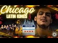 16 Year Old Chicago Latin King Serial Killer Bloody Spanish Gang Wars