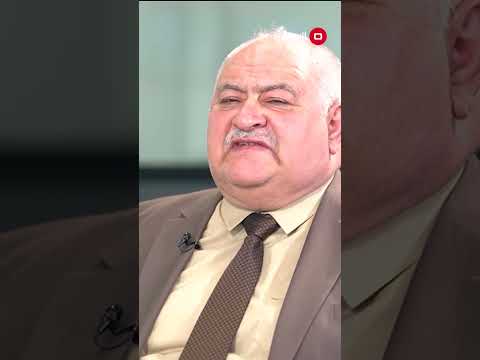 شاهد بالفيديو.. الشمري التواجد التركي يعد احتلالا ومحاولة توسع على حساب العراق وسوريا#shorts