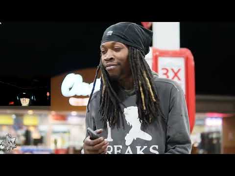 TUFF AF! NWM Cee Murdaa - Boo New 2 (Official Video) | Shot by @jayprodstl REACTION!!!