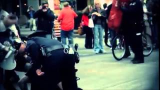 United States Protests (It Isn't Nice by Malvina Reynolds)