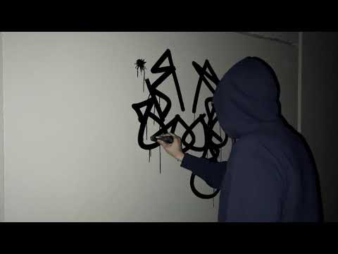 Grog Ink Heads #18 - Risote