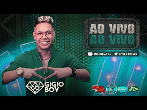 SET AO VIVO DJ GIGIO BOY NO CASOTA (PRIMEIRA DO ANO) 01-01-2025