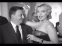 Marilyn Monroe (Press Conference - The 7 Year Itch)