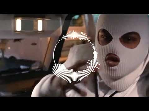 Luciano x Gzuz x LX Type Beat "Banditorinho" (prod.by LYSZO)